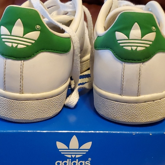 Original Stan Smith ll (Adidas) - Picture 2 of 7